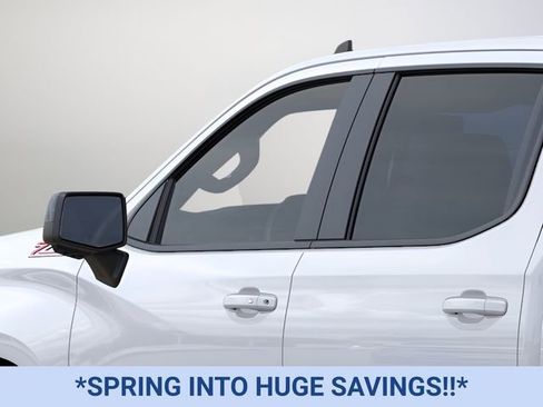 New 2026 Chevrolet Silverado 1500 RST image 12