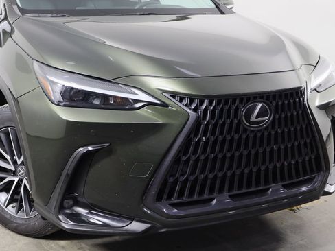 Used 2023 Lexus NX 350 AWD w/ Cold Area Package image 51