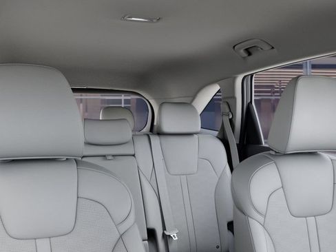 Certified 2026 Kia Sorento S AWD/4WD image 27