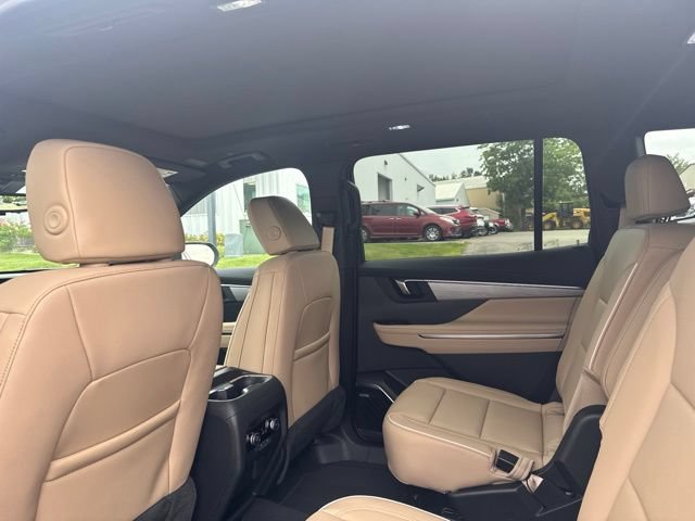 New 2027 Buick Enclave Preferred w/ Power Package AWD/4WD image 12