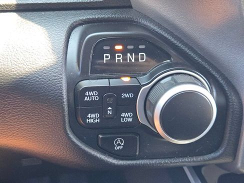 Used 2023 RAM 1500 Big Horn AWD/4WD image 31