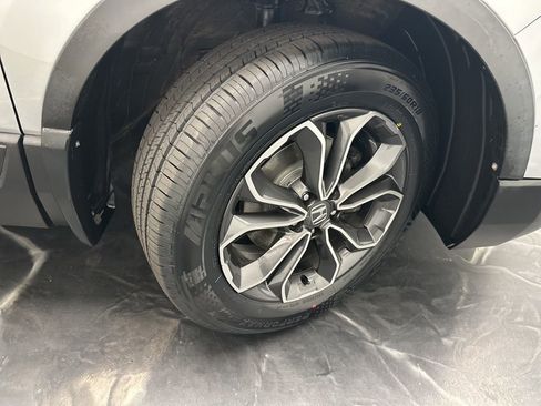 Used 2020 Honda CR-V EX-L image 34