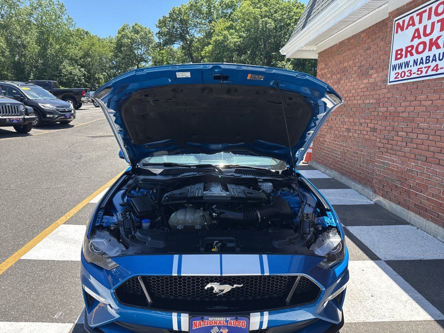 Used 2020 Ford Mustang GT w/ Equipment Group 301A RWD image 29