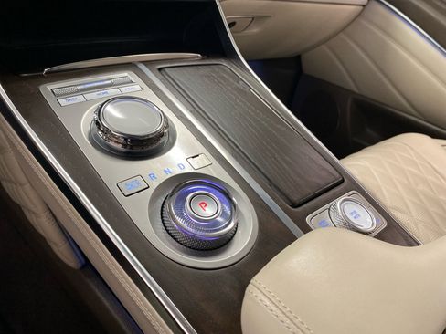 Used 2023 Genesis GV80 3.5T image 24