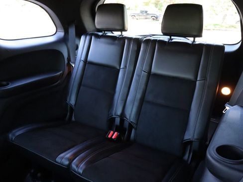 Used 2021 Dodge Durango GT AWD/4WD image 21