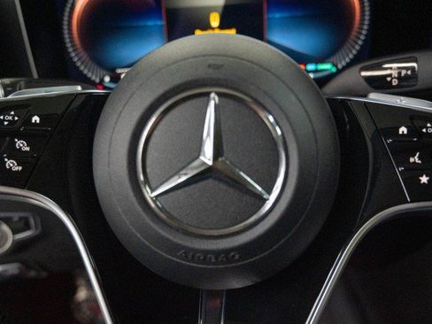 Certified 2023 Mercedes-Benz E 450 4MATIC Sedan image 22