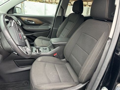 Used 2019 GMC Terrain SLE w/ Driver Convenience Package image 13