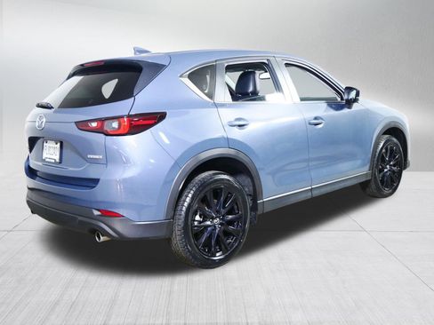 Used 2024 MAZDA CX-5 Carbon Edition image 7