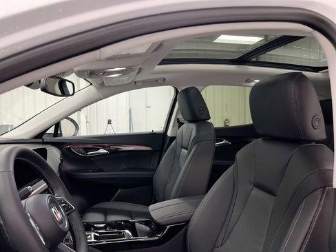 New 2026 Buick Envision Preferred image 20