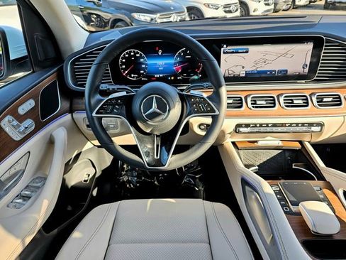 Certified 2026 Mercedes-Benz GLE 350 4MATIC image 28