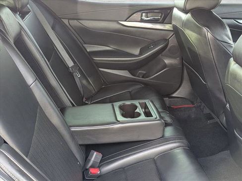 Used 2022 Nissan Maxima SV w/ Floor Mat Group image 16