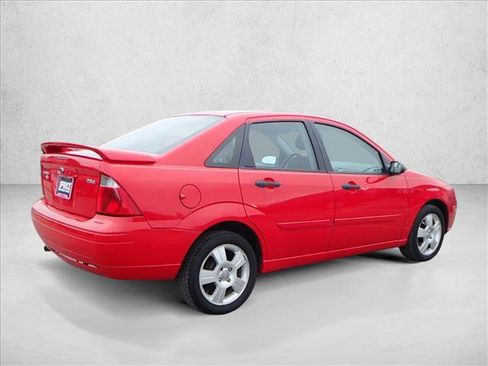 Used 2006 Ford Focus SES image 4