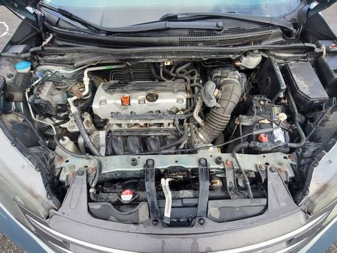 Used 2012 Honda CR-V EX image 17