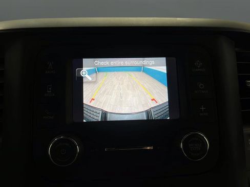 Used 2023 RAM 2500 Tradesman image 14