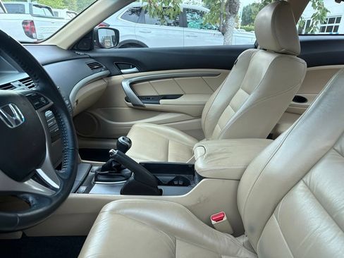 Used 2009 Honda Accord EX-L image 11