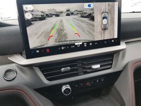 New 2026 Ford Explorer ST-Line w/ ST-Line Street Pack image 25