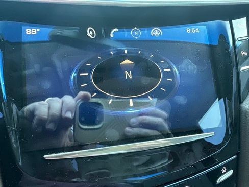 Used 2013 Cadillac XTS Luxury FWD image 15