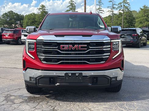 Used 2021 Chevrolet Silverado 1500 LT Trail Boss AWD/4WD image 6