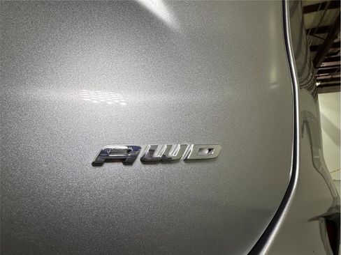 Used 2022 Ford Edge SEL image 22