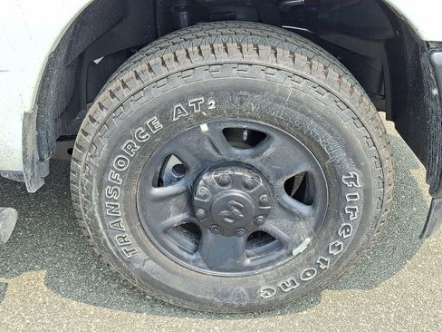 New 2025 RAM 2500 Tradesman RWD image 5