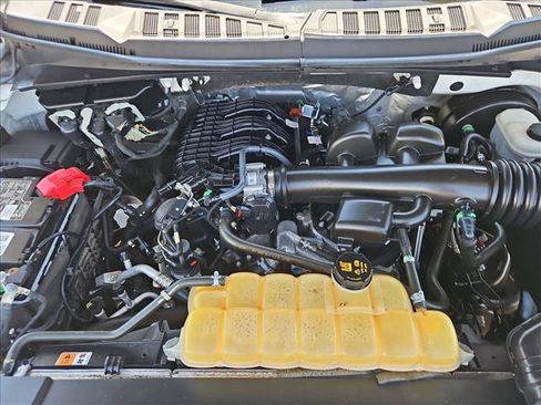 Used 2018 Ford F150 XLT RWD image 29
