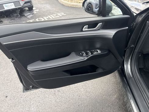 New 2026 Kia K5 LXS image 21