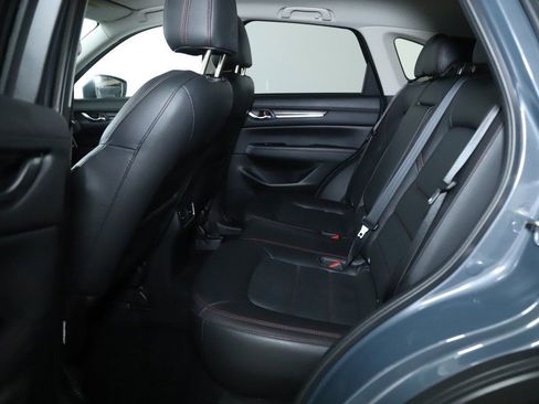 Used 2023 MAZDA CX-5 Carbon Edition image 14