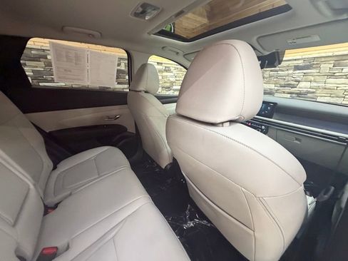 Used 2025 Hyundai Tucson SEL image 32