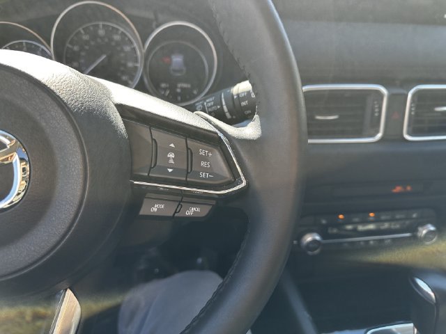 Used 2024 MAZDA CX-5 AWD 2.5 S w/ Preferred Package image 28