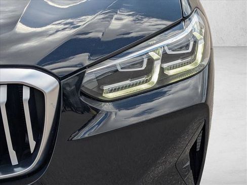 Used 2022 BMW X3 sDrive30i w/ Convenience Package image 9