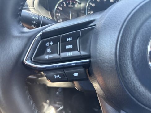 Used 2023 MAZDA CX-5 AWD 2.5 S w/ Premium Package image 11