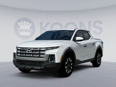 New 2026 Hyundai Santa Cruz SE