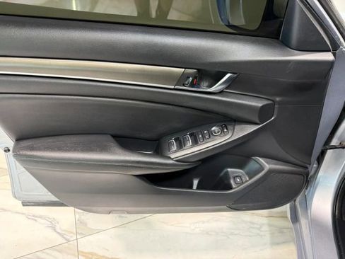 Used 2020 Honda Accord LX image 10