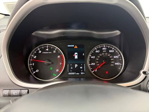 New 2026 Mitsubishi Eclipse Cross SE image 20