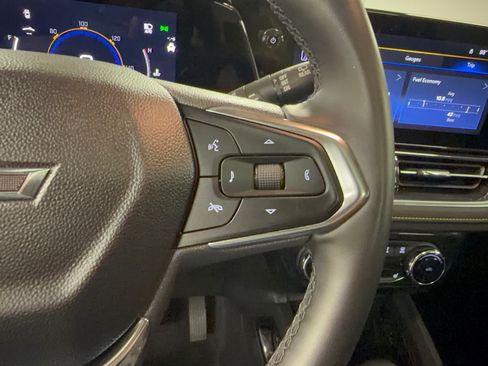 Used 2024 Chevrolet TrailBlazer ACTIV w/ Convenience Package AWD/4WD image 19