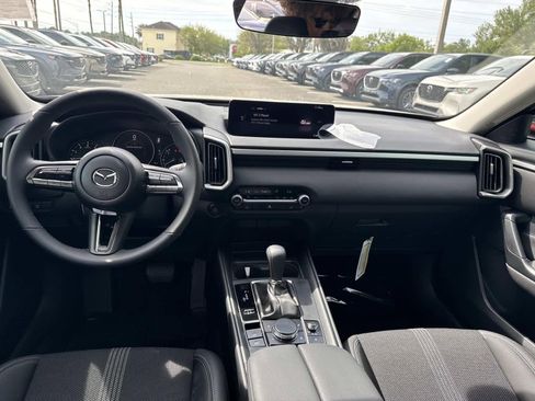 New 2026 MAZDA CX-50 Meridian Edition w/ Weather Package AWD/4WD image 15