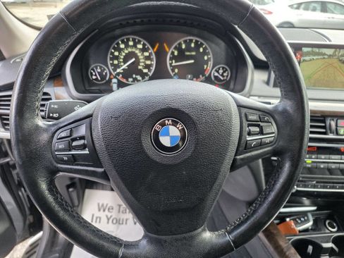 Used 2014 BMW X5 xDrive35i image 20