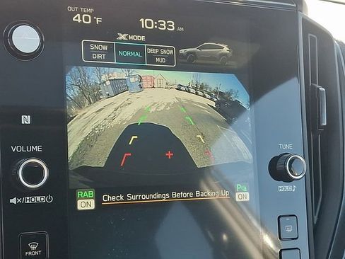 New 2026 Subaru Crosstrek 2.5i Wilderness image 19