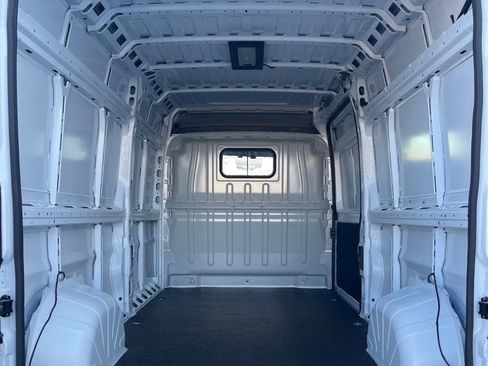New 2026 RAM ProMaster 2500 w/ Advanced Safety Group image 29