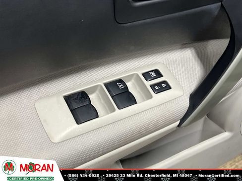 Used 2013 Nissan Rogue S image 15