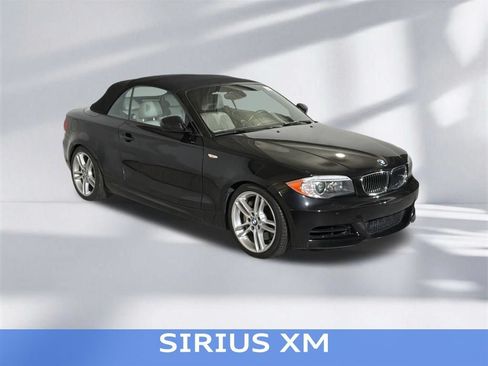 Used 2012 BMW 135i Convertible RWD image 10