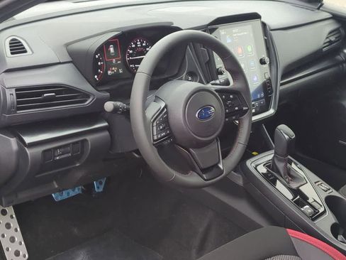 New 2026 Subaru Impreza RS image 3