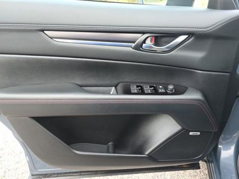 Used 2025 MAZDA CX-5 Carbon Edition image 24