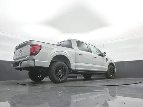 New 2026 Ford F150 XLT w/ Equipment Group 302A MID AWD/4WD image 40