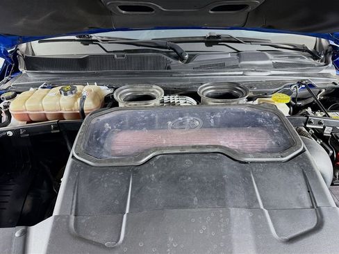 Used 2023 RAM 1500 TRX w/ TRX Level 2 Equipment Group image 36