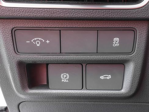 Certified 2024 Hyundai Sonata SEL FWD image 18