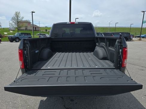 Certified 2017 Ford F150 XL w/ Equipment Group 101A Mid image 15