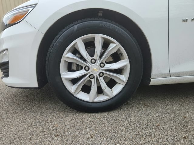 Used 2022 Chevrolet Malibu LT FWD image 27