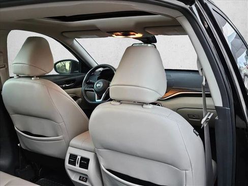 Used 2021 Nissan Altima 2.5 SL image 19