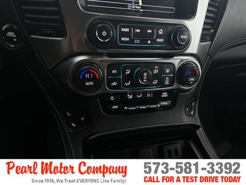 Used 2019 Chevrolet Tahoe Premier image 16